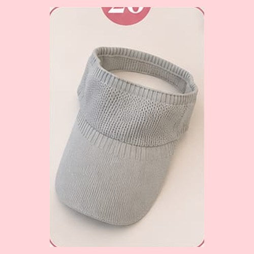 Pre-loved Visors