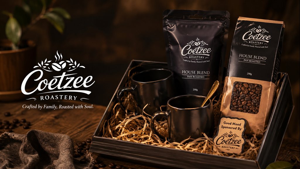Coetzee Roastery