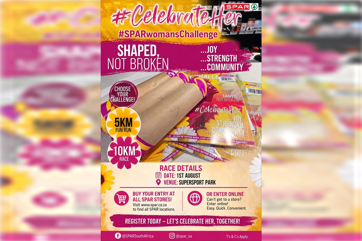 SPAR Women's Challenge