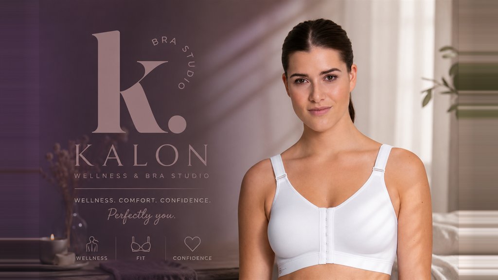 Kalon Wellness & Bra Studio