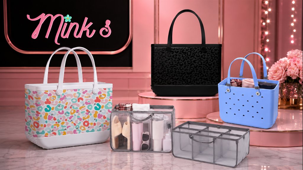 Mink's Collection