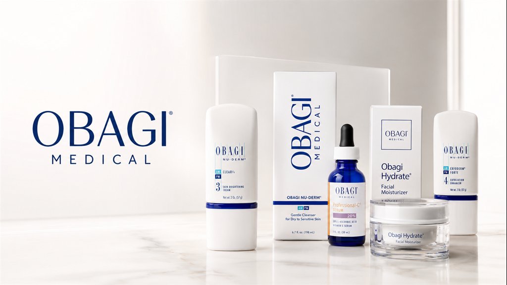 Obagi Medical Grade Skincare