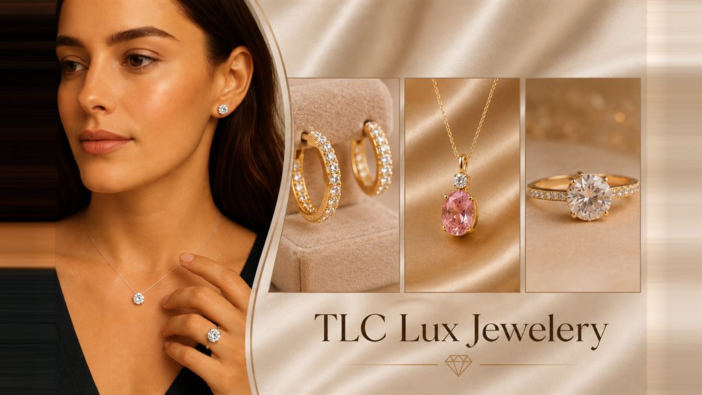 TLC Lux Jewellery