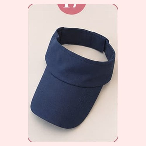 Pre-loved Visors