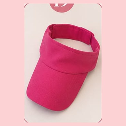Pre-loved Visors