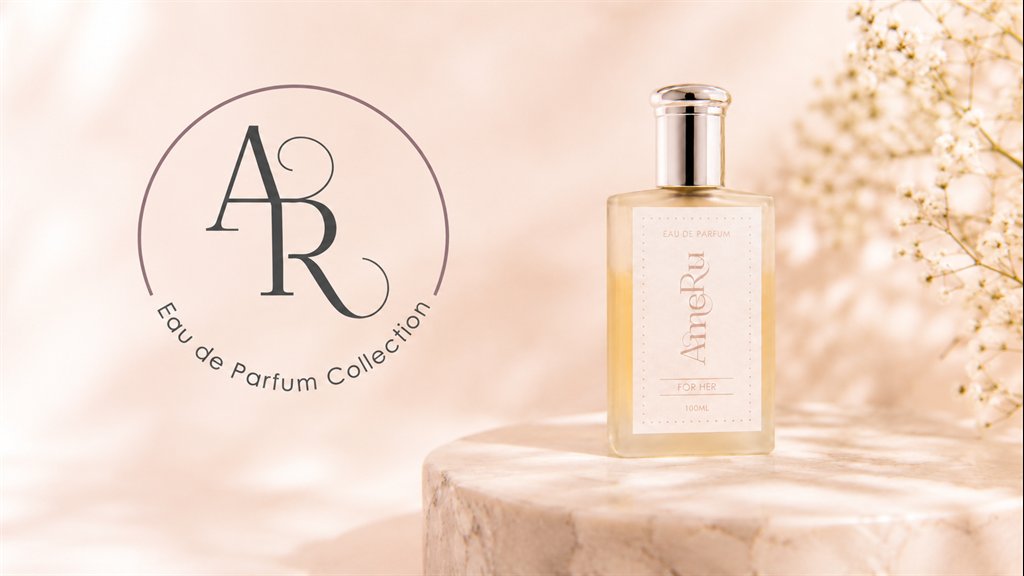 AmeRu Eau de Parfum