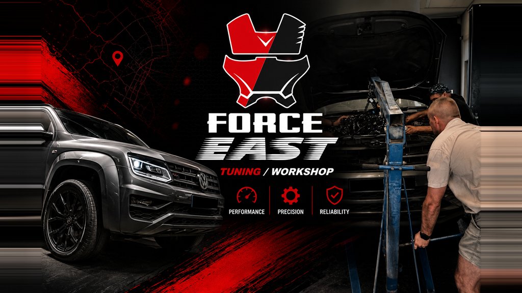 Force Maps East