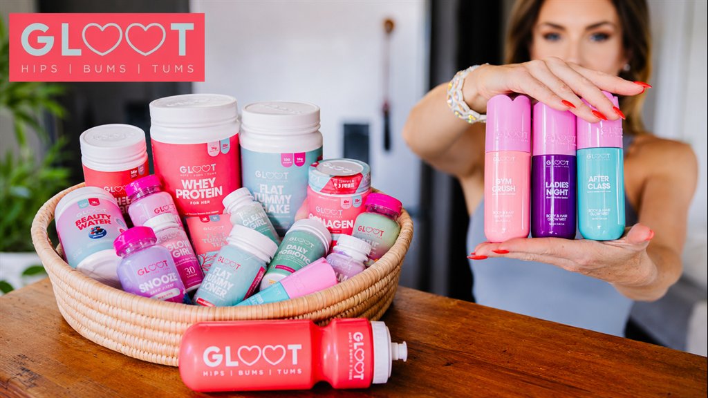 Gloot Nutrition