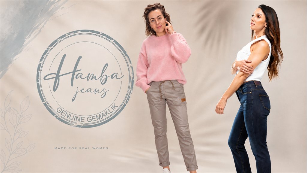 Hamba Jeans