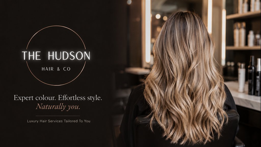 The Hudson Hair
