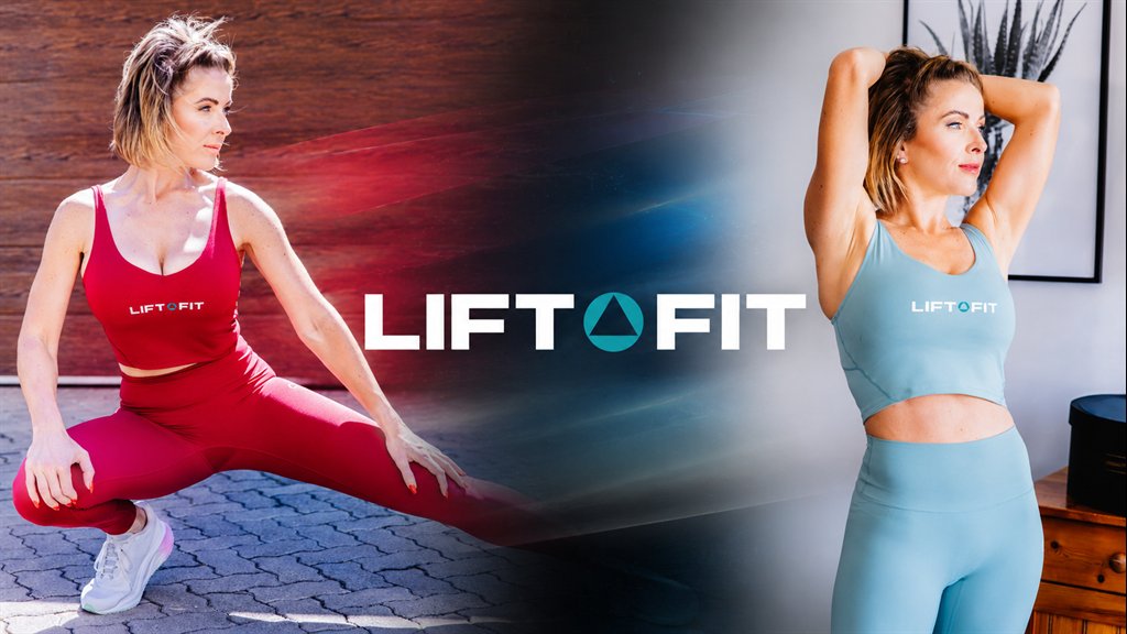 Lift Fit Sportswear