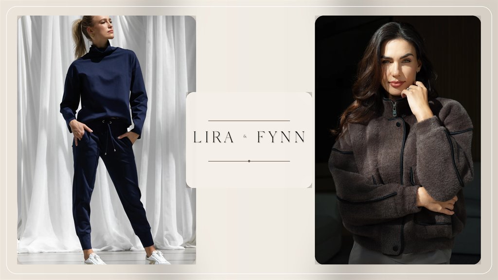 Lira & Fynn