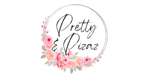 Pretty & Pizaz
