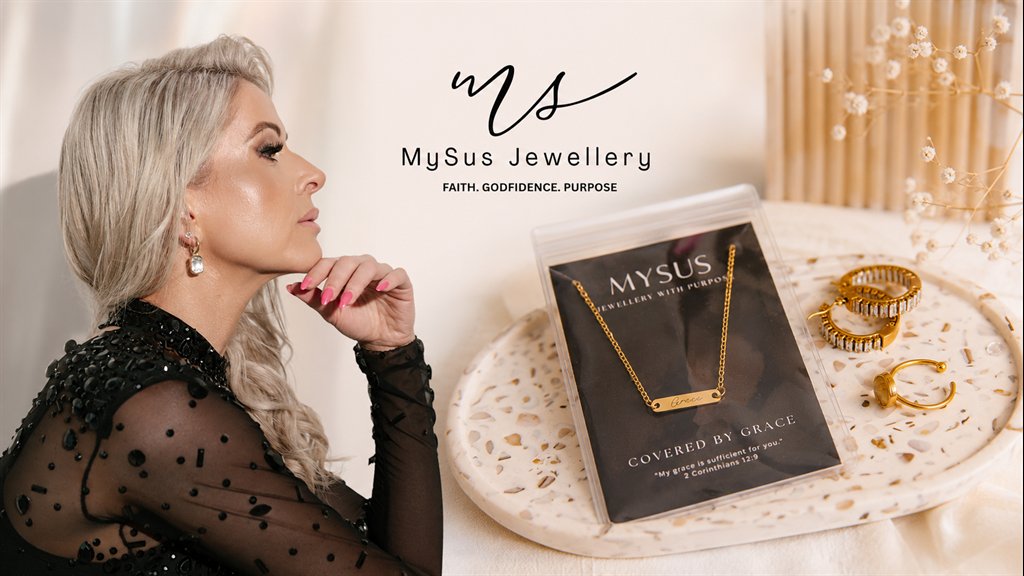 MySus Jewellery