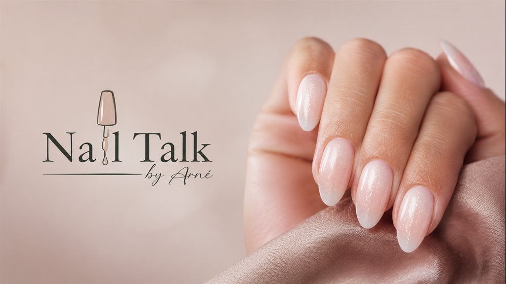 Nail Talk by Arne