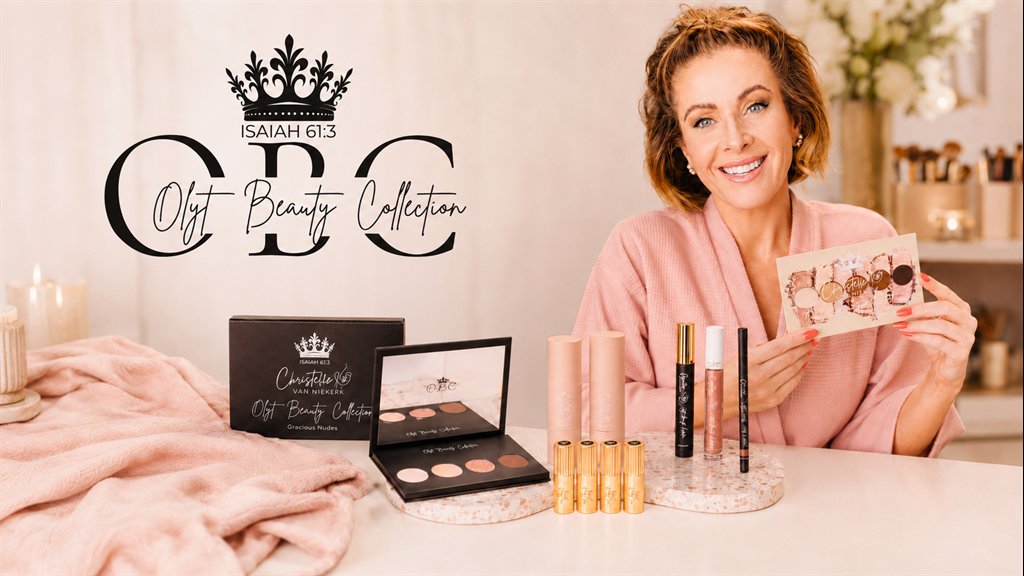 Olyt Beauty Collection